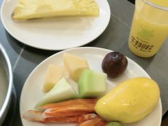 -尚宴牛特鲜自助(太原街万达店)