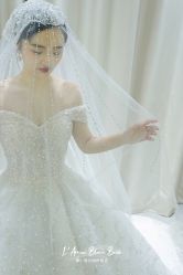 -禕·愫白婚纱商店