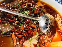 -百年神厨·地道川菜(清江西路店)