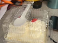 -红宝石·鲜奶小方(莘庄龙之梦店)