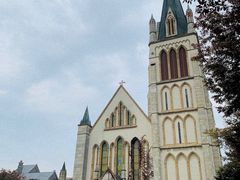 -钟书阁(松江泰晤士小镇店)