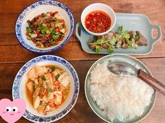 -聚缘·湘味音乐餐厅party(罗湖店)