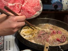 -满来寿喜烧(金虹桥店)