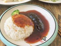 -众想海鲜·烧烤·海肠捞饭·渔家菜(孙家疃店)