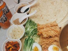 -解家河南菜(农业路店)