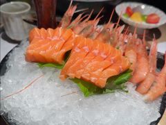 -匠和风精致料理(宁德万达店)