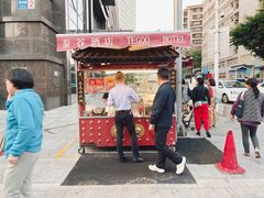 -泰谷酒店·太古码头闽菜自助餐厅