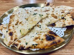 -清真·AL-JANNAT 佳纳特餐厅(狮子桥店)