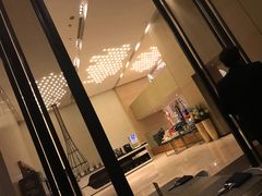 -青岛证大喜玛拉雅酒店·Z1餐厅