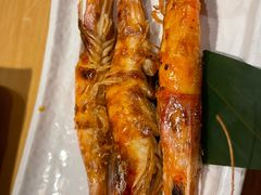 -山之川日料放题(通州店)