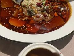 -尚一汤 广东炖汤(金桥国际店)
