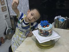 -皇子烘焙手作 prince baking(天河店)