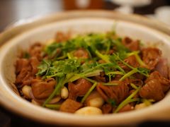 -羡餐厅·杭帮菜·淳菜(千岛湖自由洲际殿店)