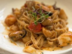 -OGGI TRATTORIA PIZZERIA(深业上城店)