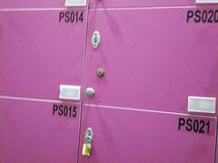 -一兆韦德健身(慧芝湖店)