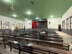 -湖南省立第一师范学校旧址
