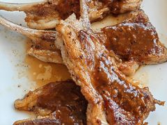 -浙江西子宾馆·瑶园咖啡厅