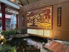 -小榄公饭店·岭南庭院餐厅(民安北路店)