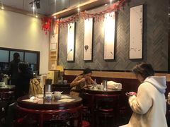 大堂-螺世纪螺蛳粉·桂味小排档(裕德店)