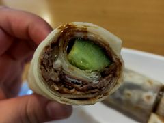 -台北楚楚园馅饼粥(虹桥南丰城店)