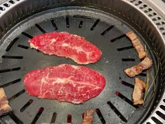 -贺野·自助炭火烤肉(紫藤路店)