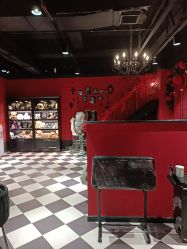 -海王刺青·纹身·穿孔饰品·TATTOO