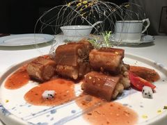 -民国红公馆·秦淮八艳(夫子庙店)