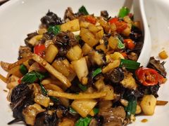 -印象鲵宴·张家界地标美食名片(溪布街店)