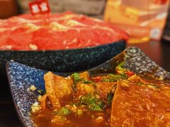 -熹悟海鲜火锅·广式打边炉