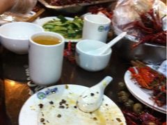 麻辣小龙虾-通乐簋街小龙虾(老店)