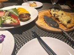 -翡翠鸟精品泰国菜(北辰财富中心店)