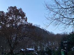 -南京市江宁方山