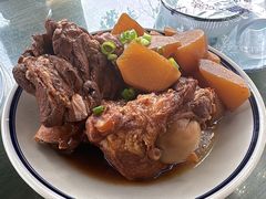 -百花人家(清水田园店)