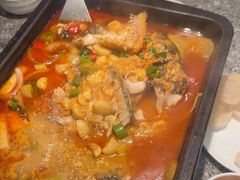 -里岛烤鱼(东港凯虹广场店)