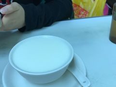 -义顺牛奶公司(庇利金街店)