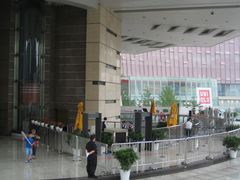 -339旋转餐厅(天府熊猫塔店)