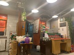 -永安里地摊烤肉(首创店)