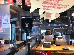 -聚点串吧·北京烧烤(公益西桥店)