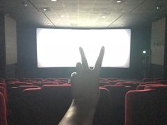 -幸福蓝海国际影城(上海三林店)