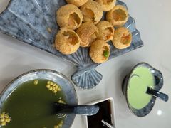 -VATAN INDIAN RESTAURANT米特印度餐厅(城北路店)