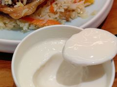 -古楼兰新疆抓饭(龙湖河西天街店)