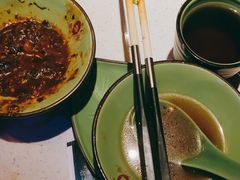 -一叶一世界·素食餐厅(锦华万达店)