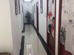 -肩颈管家·肩颈调理·经络养生(华景新城店)