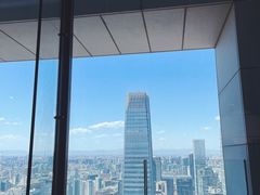 -北京柏悦酒店·锦庭餐厅Dining Room