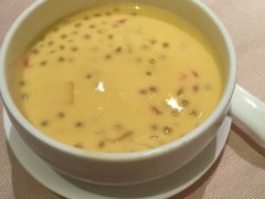杨枝甘露-陶陶居海鲜酒家(新马路店)