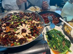 -三猫黑鱼花(南大店)