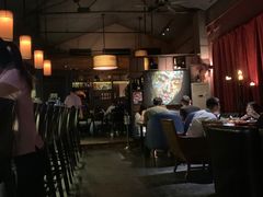 -普朗姆生蚝吧(原建国路店)