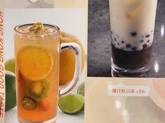 -新宝餐厅(流塘店)
