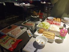 -川锅一号火锅(1818牌楼店)