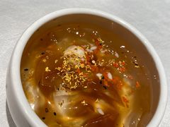 老味道凉粉-老湘亲·品鉴湘菜(湖里店)